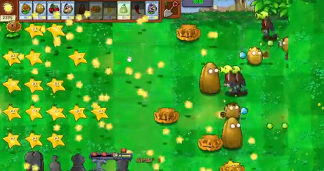 植物大战僵尸NG最新版