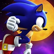 索尼克力量速度之战最新版