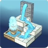 流动的泉水免费版