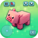 方块世界：探索与设计免费版