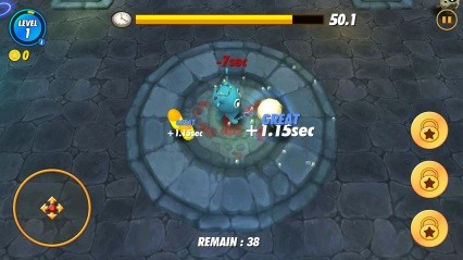 彭彭的英雄安卓版