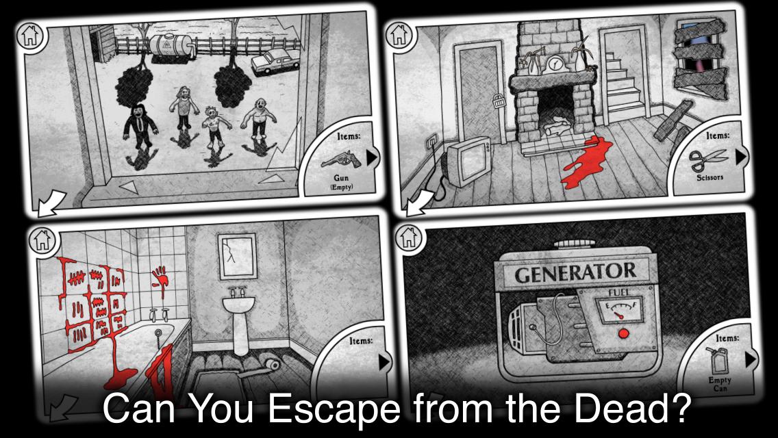 飞跃死城最新版