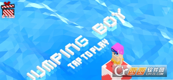 JumpingBoy免费版