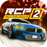 RealCarParking