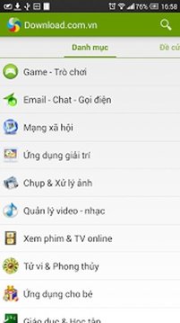 Download.com.vn官网版
