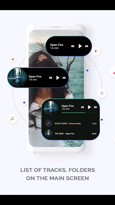 AudioWidgetPack音频小部件包安卓版