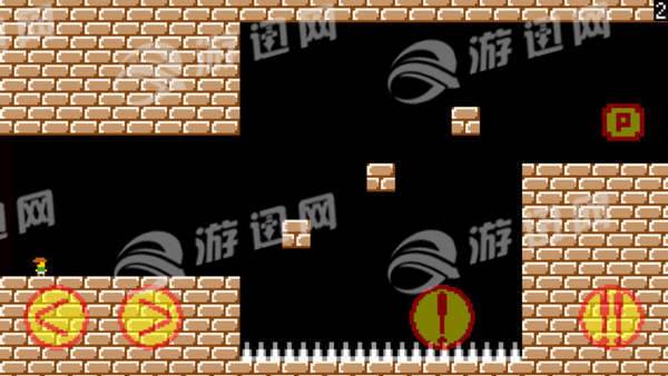 究极蛇皮玛丽手机版