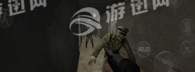 恐怖僵尸免费版