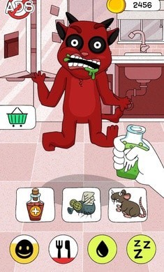 会说话的胡安巨魔胡安最新版