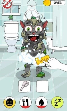 会说话的胡安巨魔胡安官网版