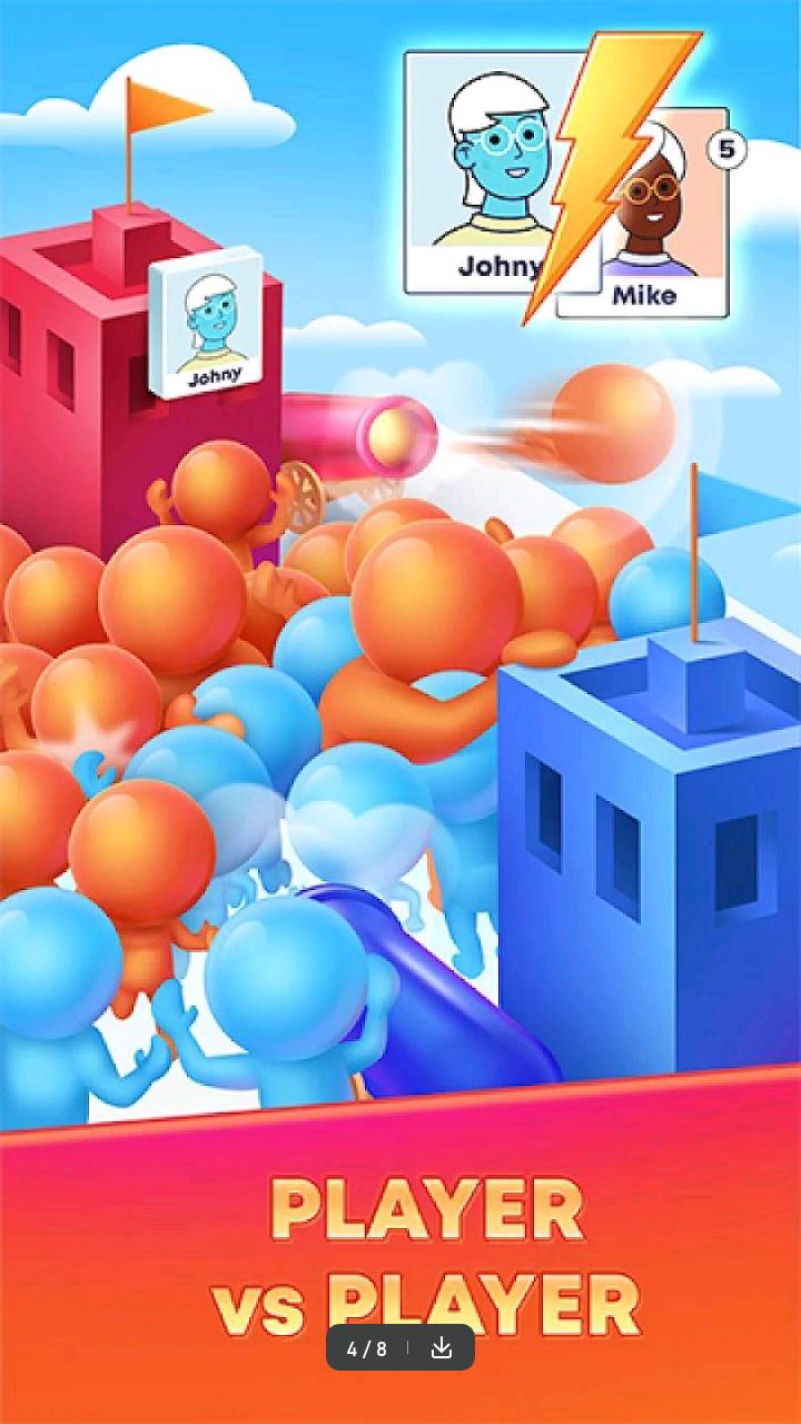 人群操控安卓版