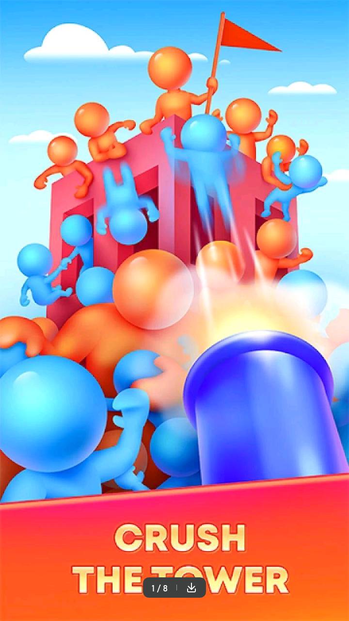 人群操控手机版