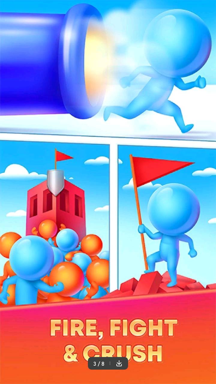 人群操控官网版