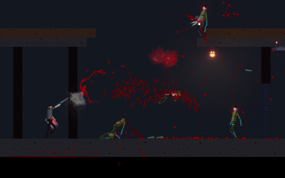 动作沙盒ACTIONSANDBOX