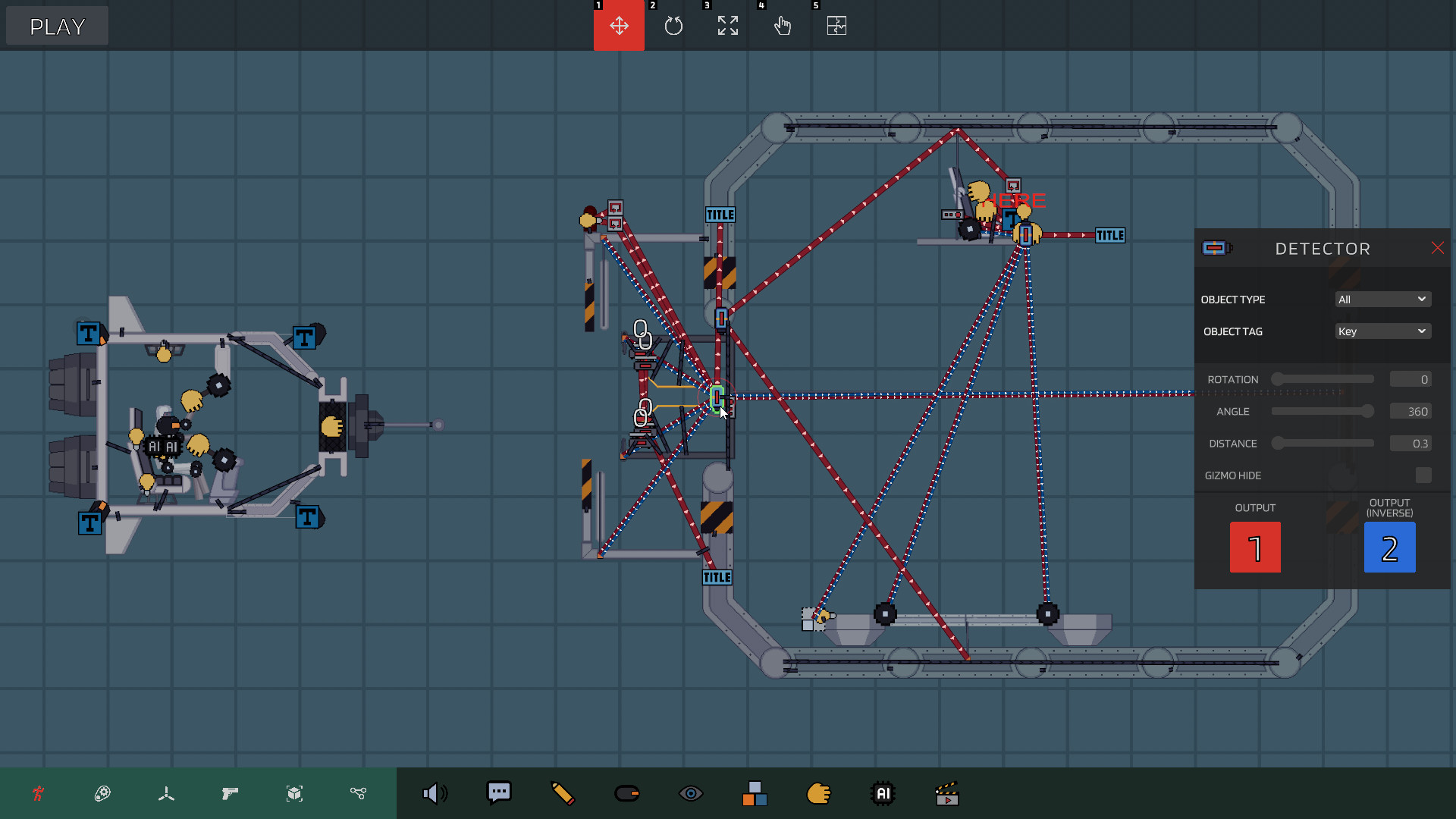 动作沙盒ACTIONSANDBOX最新版