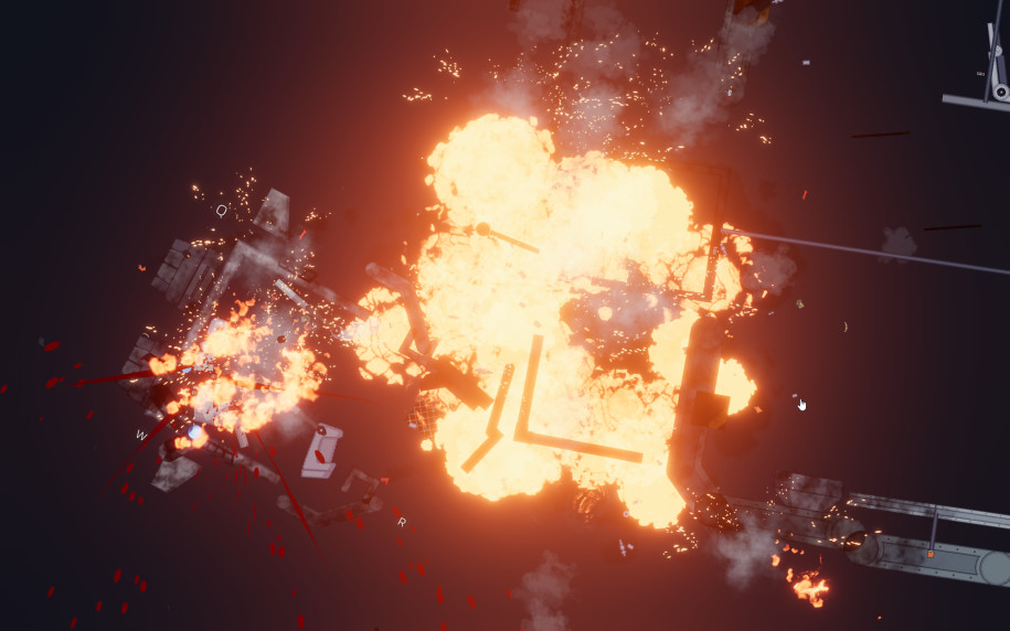 动作沙盒ACTIONSANDBOX手机版