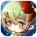 宝石研物语日服手机版