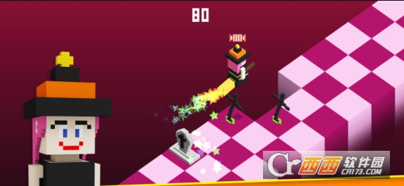 JumpingBoy安卓版