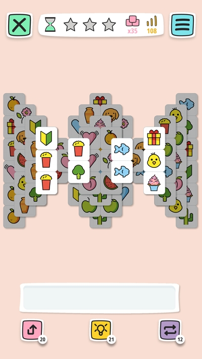 Tiledom匹配任务最新版