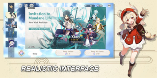 原神愿望模拟器官网版