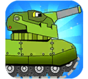 坦克进化免费版