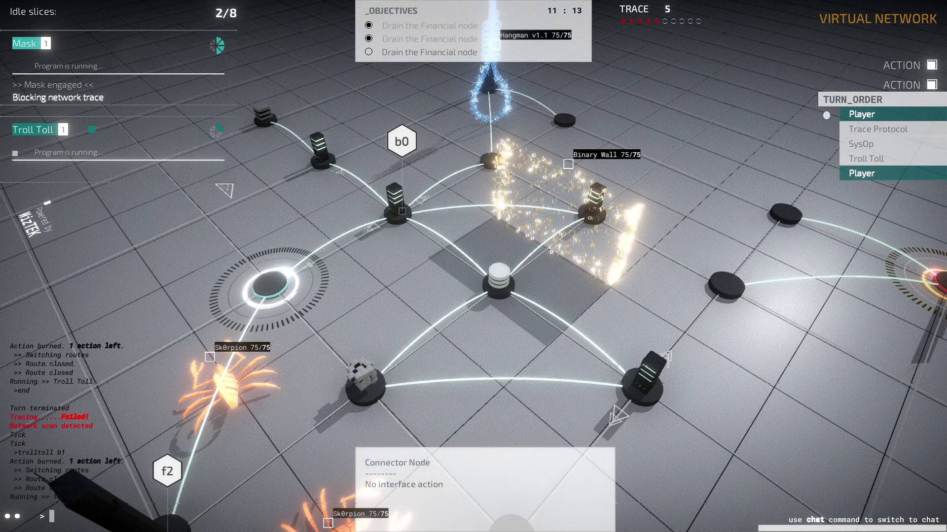 午夜协议MidnightProtocol手机版