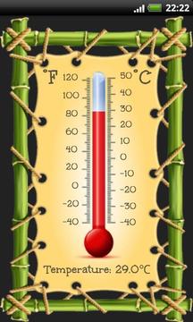 Thermometer最新版