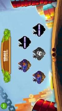 SuperJungleWorld免费版
