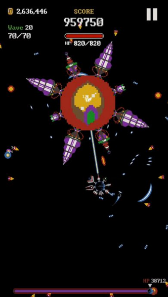 Turretz最新版
