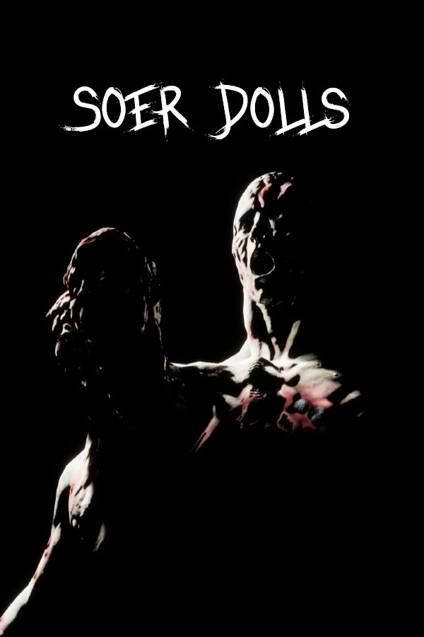 索尔玩偶官网版