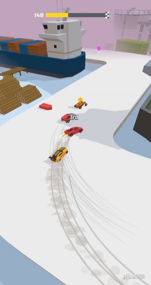 Driftyrace手机版
