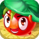 燃烧的蔬菜枪战安卓版