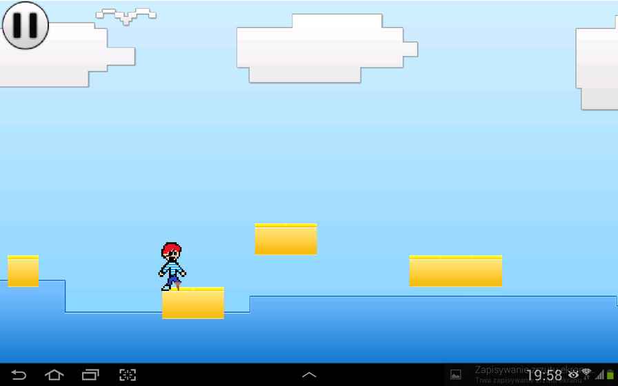 IWANNABETHEGUY!免费版
