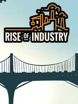工业崛起RiseofIndustry免费版