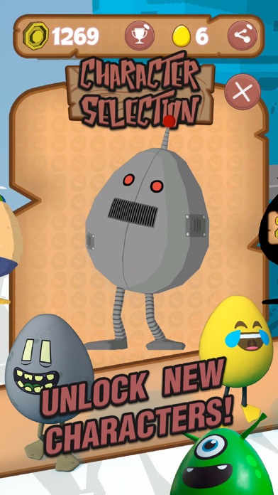 EggShockers手机版