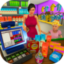 超市收银模拟器免费版