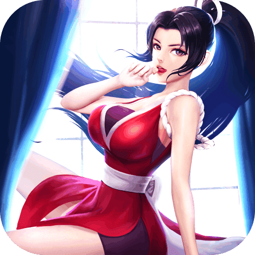 拳皇拳魂觉醒免费版