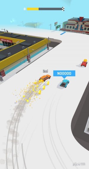 Driftyrace免费版