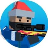 方块精英大作战免费版