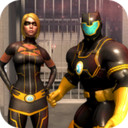 豹超级英雄手机版