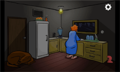 TheVisitor