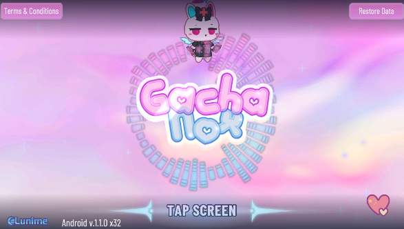 gachanox官网版