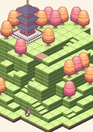 神庙最新版