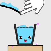 画线玻璃杯官网版