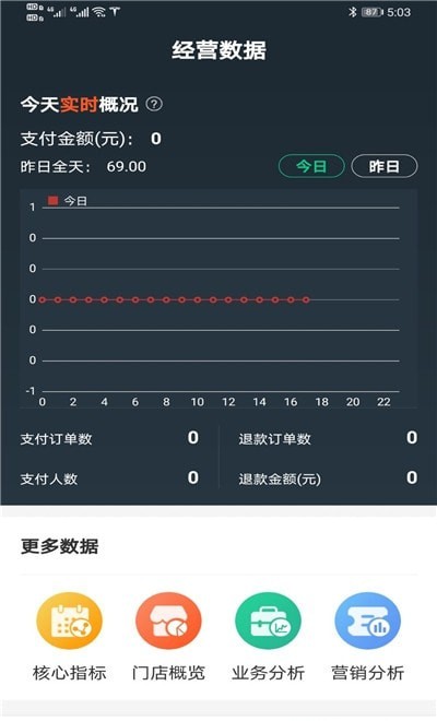 够物捷免费版