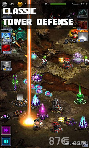 远古行星最新版