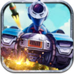 爆笑坦克大战官网版