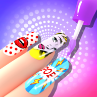 臭弟弟开的美甲店免费版