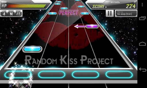 节奏MP