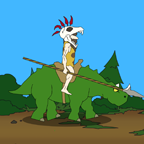 原始人别嚣张官网版